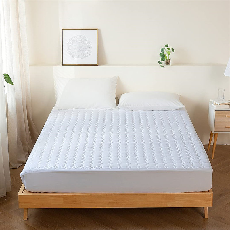 Denn Mattress Protector Case Pack
