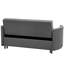 Shellplant Sofa Bed-1814678532