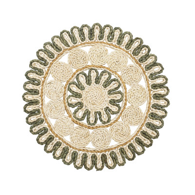 Casbah Placemat