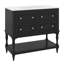 Ensemble de meuble-lavabo sur pied 36 po avec lavabo 36 po-729829554
