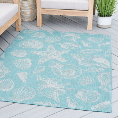Seraphine Flatweave Indoor / Outdoor Rug