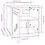 Kanilah Floating Shelf-352204730