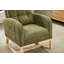 Chaise berçante Modern-337751336