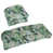Tan/Green/Blue/Tahiti Breeze Floral