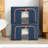 Hokku Designs Fabric Bin-488671999
