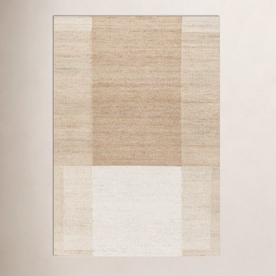 Kardarius Flatweave Geometric Rug