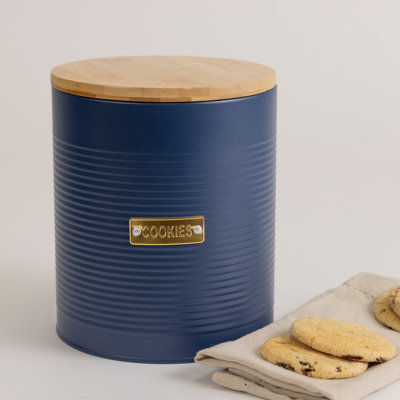 Typhoon Otto Cookie Storage