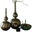 Magura Vase-24451085-24451086