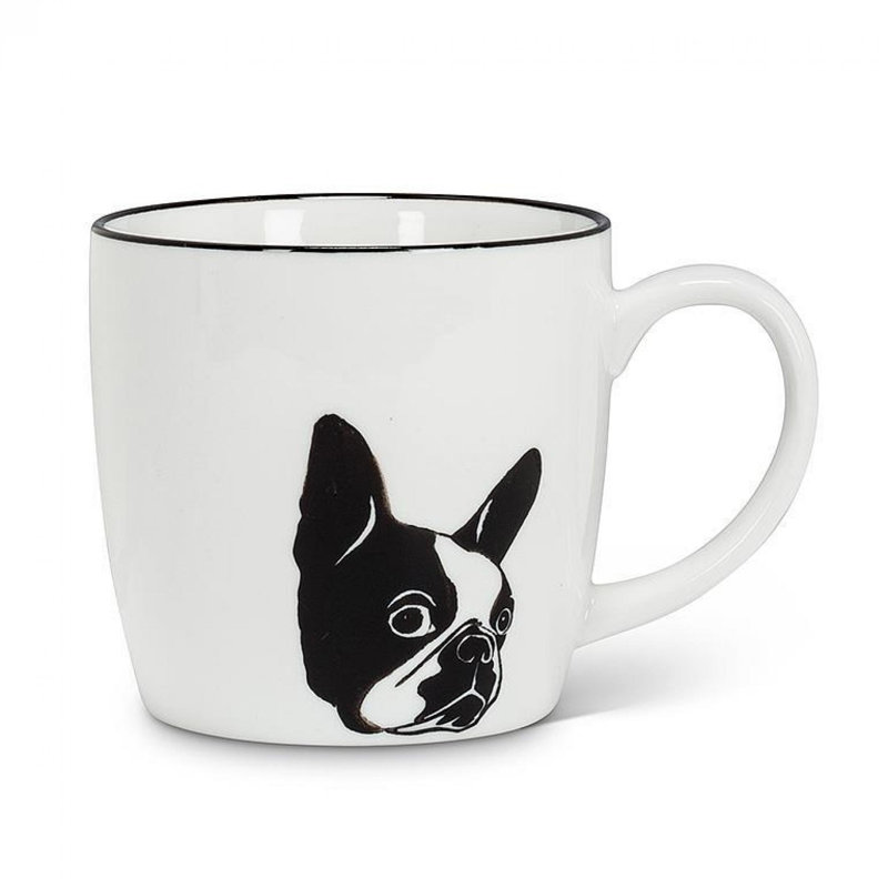 Tasse de chien