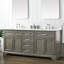 Thompson 72" W Double Bathroom Vanity-1607035285
