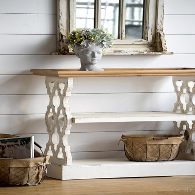 Console 35,5 po x 14 po x 32 po