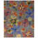 Doyle Hand Hooked Performance Floral Rug