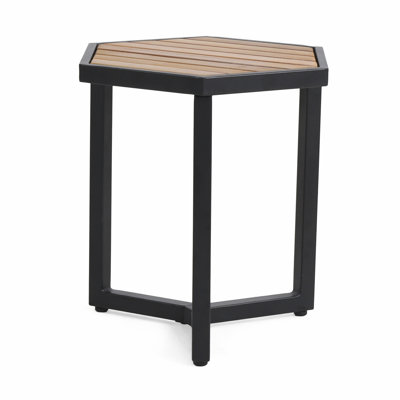 Patio Side Table