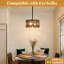 Luminaire suspendu Farmhouse