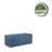 Barny Sherpa Fabric Upholstered Ottoman-1488233824