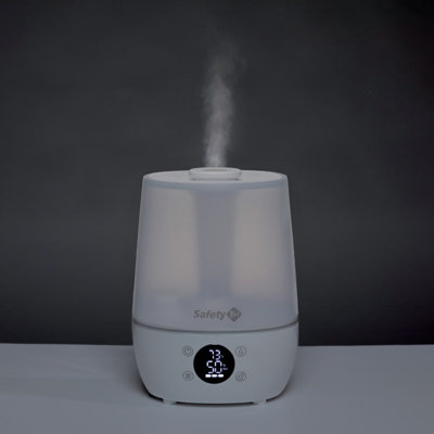 Humidificateur sans filtre Safety 1ˢᵗ®