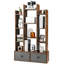 132cm H x 80cm W Standard Bookcase-2010358707