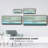 Distant Horizon- Framed Canvas-111264833
