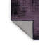 Tapis mauve lavable à la machine-2020232265