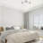 Shook LED Flush Mount Selectable Color Temperature Dimmable Ceiling Light-1813412834