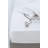 100% Cotton Fitted Sheet-1064237886-1064237872