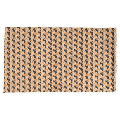 Nappe de gratte-ciels classiques