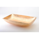 Vetro Freddo 20.5'' L Bathroom Sink