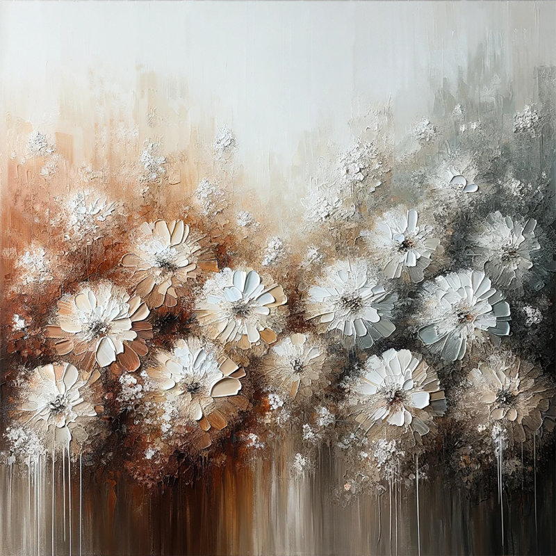 " On ", 30" H x 30" W x 1.5" D