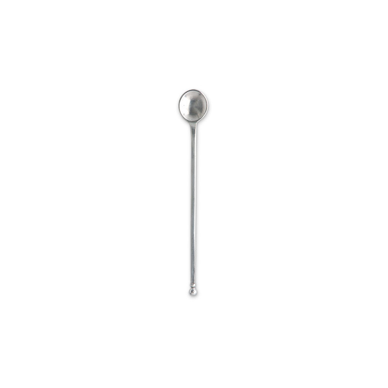 18/10 Stainless Steel Iced Beverage Spoon