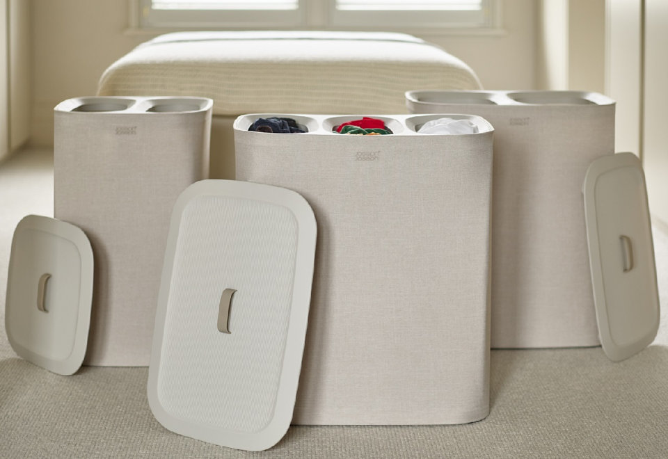 Tota Laundry Baskets