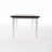 79" Dining Table