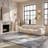 Palma Performance Abstract Rug-80810586