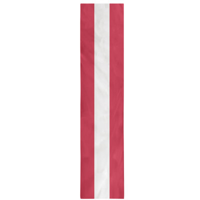 Detroit Table Runner