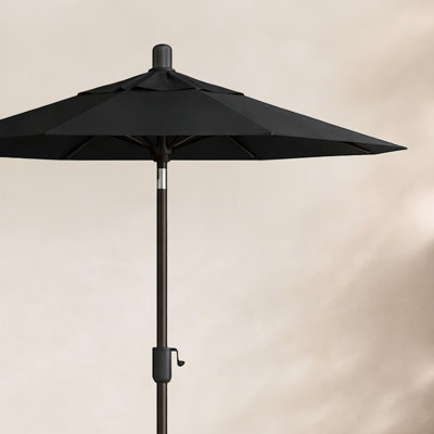 Natalie 6.2' Umbrella