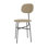 Afteroom Upholstered Dining Chair