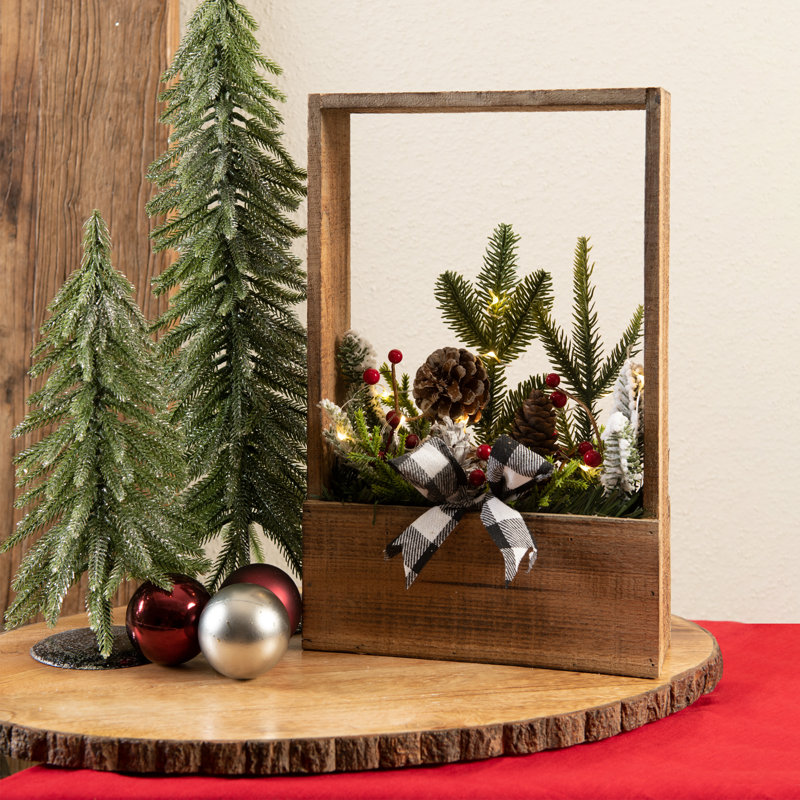 Christmas Decorative Accent