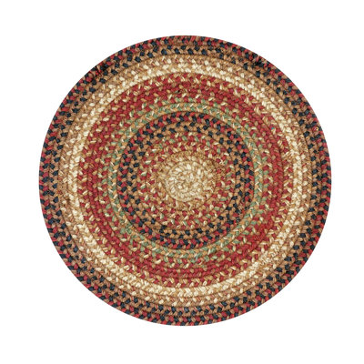 Round 1 Piece Trivet