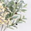 Branche d'eucalyptus artificiel 36 po 36 po