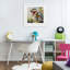 Enchanting T-Rex Roar, impression sous verre encadrée, design by Creative Studio-1520820339-1520820349