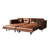 Modern Convertible Sofa Bed