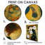 Impression intime sur toile, "Couple intime"-1241701449-1241701442-1241701469