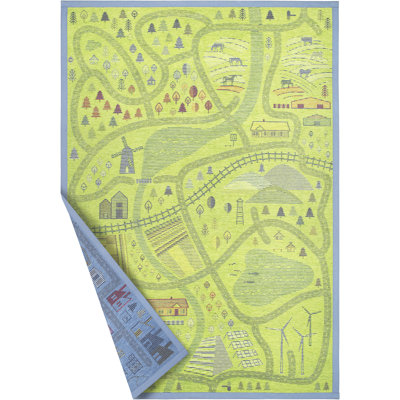 Area Rug