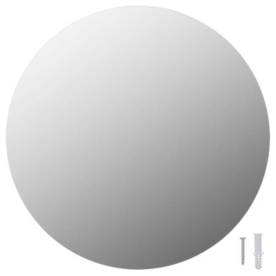 Miroir d'appoint mural 15,7 po