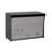 RetroBox Locking Wall Mounted Mailbox-61780652