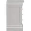 Adaleya 3 Drawer Bedside Chest-386245102