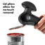 Ouvre-boîte Oxo Good Grips Smooth Edge