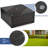 4 - Person Patio Conversation Set with Cushions-330350468