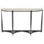 Berkshire 54'' W Stone Console Table