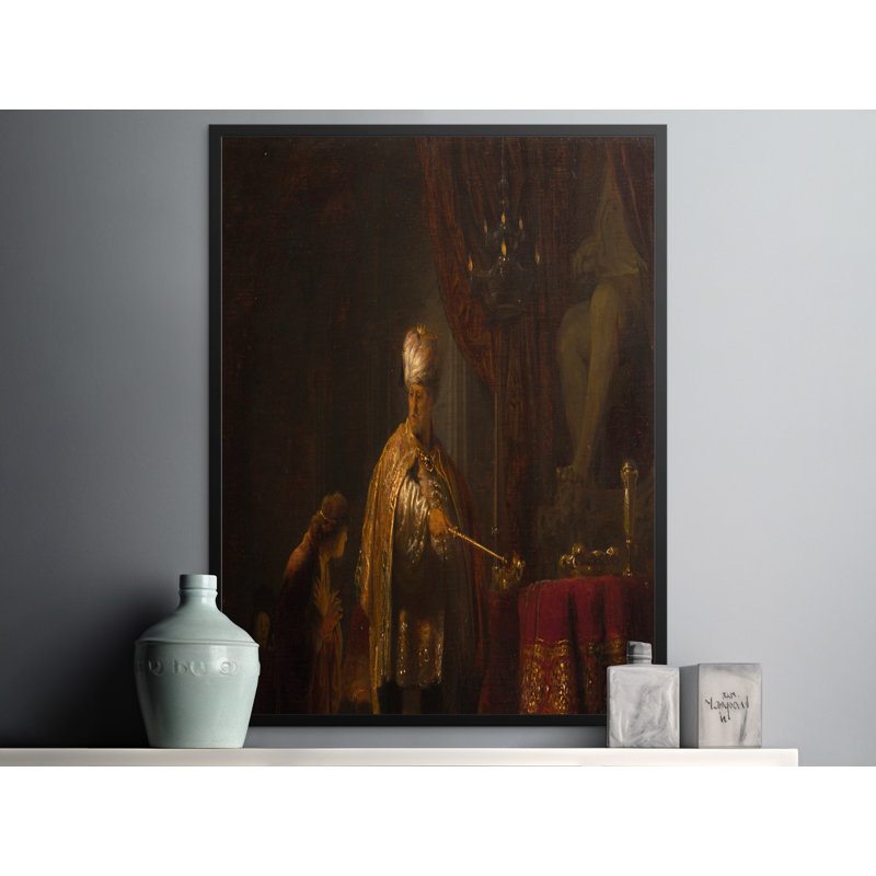 Stough No Frame Print, 12x18