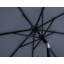 Parasol de patio en tissu / aluminium avec base Chavelle-1414781693-1414781692
